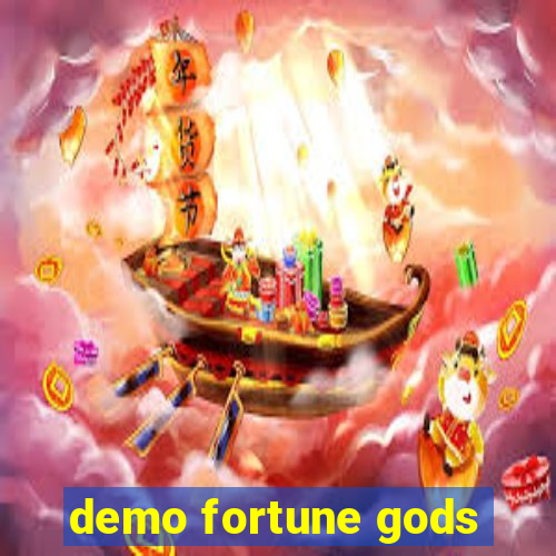 demo fortune gods